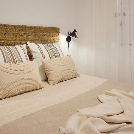 La Villa Romana Ha Apartment Cadiz Bagian luar foto