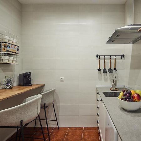 La Villa Romana Ha Apartment Cadiz Bagian luar foto