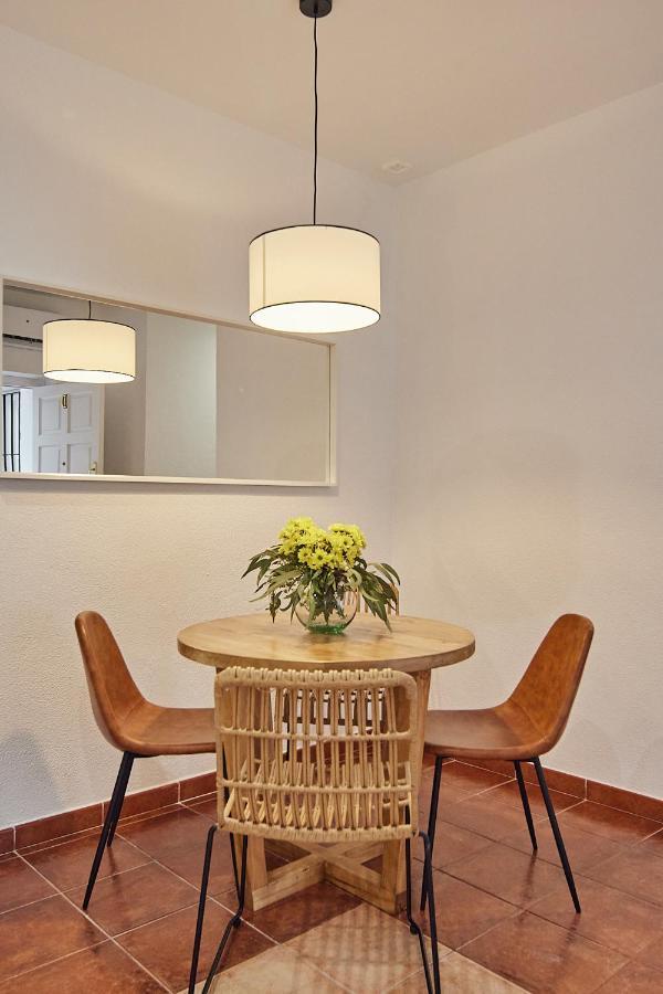 La Villa Romana Ha Apartment Cadiz Bagian luar foto