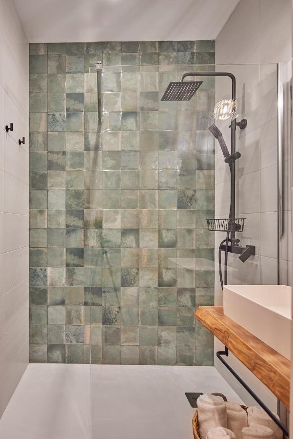 La Villa Romana Ha Apartment Cadiz Bagian luar foto