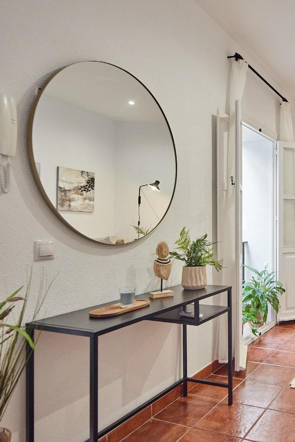 La Villa Romana Ha Apartment Cadiz Bagian luar foto