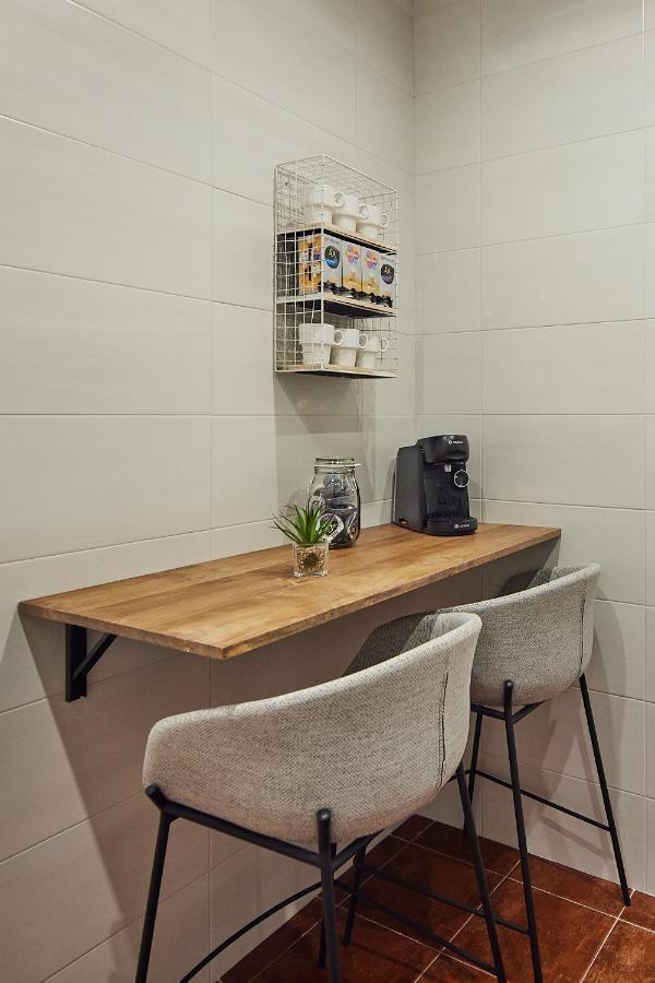 La Villa Romana Ha Apartment Cadiz Bagian luar foto
