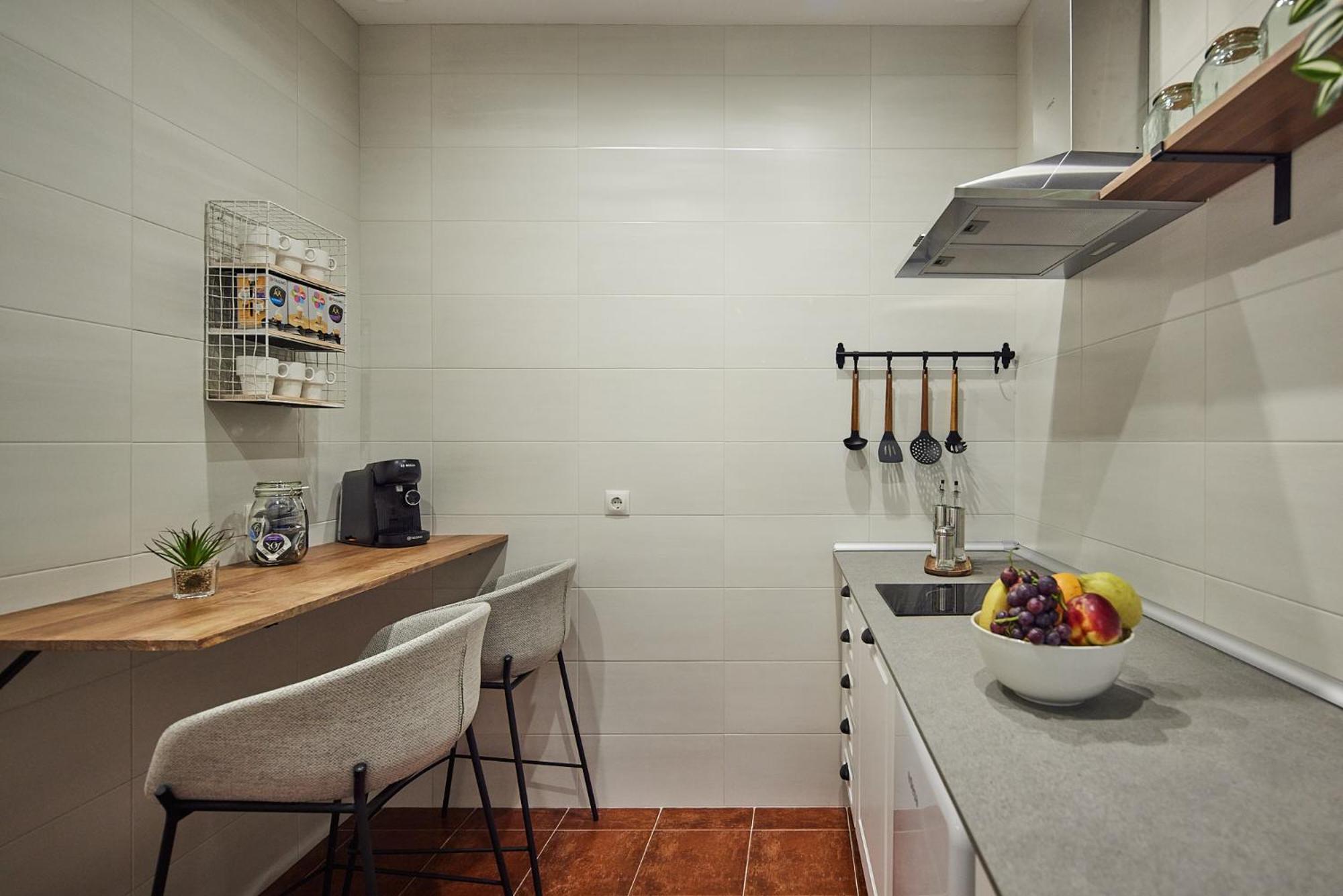 La Villa Romana Ha Apartment Cadiz Bagian luar foto