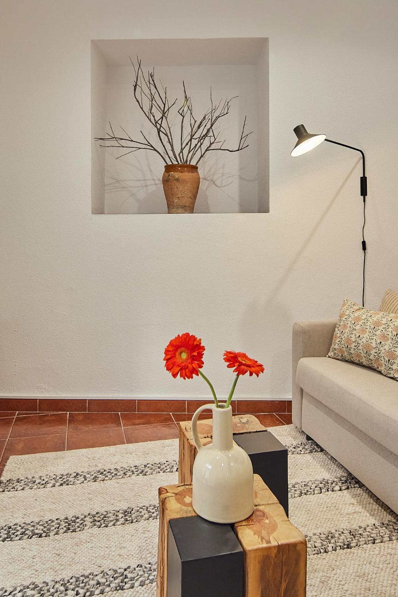 La Villa Romana Ha Apartment Cadiz Bagian luar foto